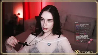 horneyjozy recorded nude video 466544