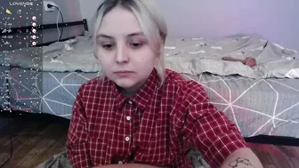 Vendymories lovense nude chat