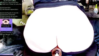 doomednympho bigass sex cam chat