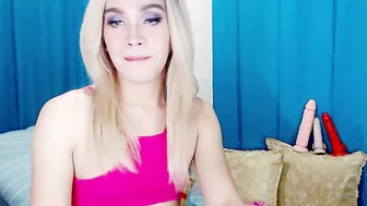 arianne_xoxo777 recorded nude video 466589