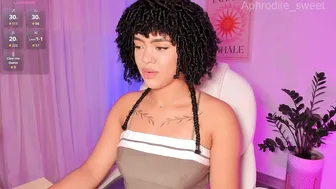 aphrodite_sweet recorded nude video 466591
