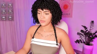 aphrodite_sweet recorded nude video 466591