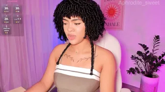 aphrodite_sweet recorded nude video 466591