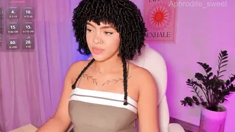 aphrodite_sweet recorded nude video 466591
