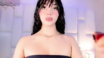 angeles_bust recorded nude video 466600