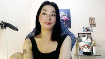 Likliklicklengleng (12/14/2025) asian