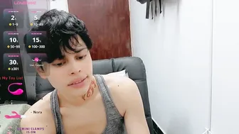 melissa_and_dany recorded nude video 466618