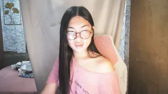 Asian_rhean wifematerial video chat porn