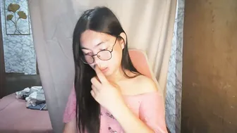 Asian_rhean wifematerial video chat porn