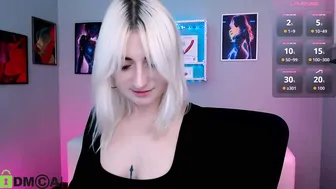 melisa_white1 recorded nude video 466665