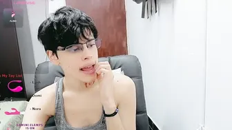 melissa_and_dany recorded nude video 466697