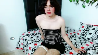 kuroneko_97 recorded nude video 466703