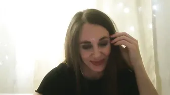 luciemack (12/15/2025) cam chat