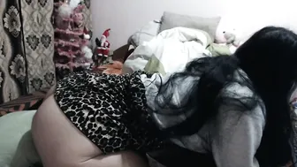 hugeassdevil recorded nude video 466732