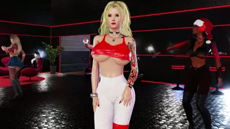 cocochanelts recorded nude video 466737