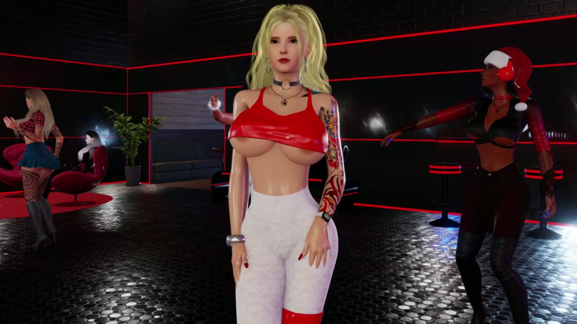 Cocochanelts chat porn video 12-15-2025