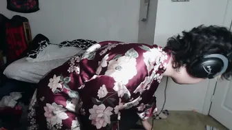 Prettyandpeachy porn chat video cam girl
