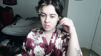 prettyandpeachy recorded nude video 466787