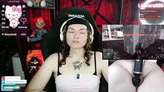 lilithara666 hot amateur video sex chat cam