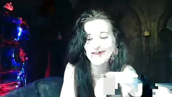 seraphinmunster recorded nude video 466816
