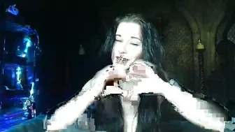 seraphinmunster recorded nude video 466816