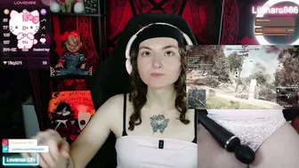 lilithara666 recorded nude video 466851