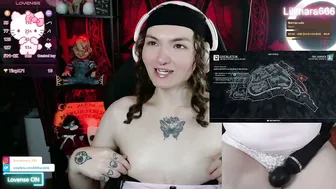 Lilithara666 sex cam chat video
