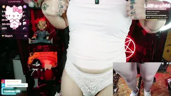 Lilithara666 sex cam chat video