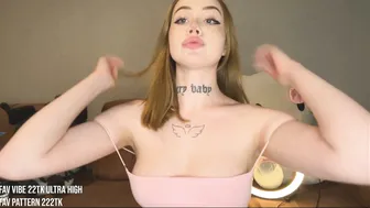molly_dose recorded nude video 466883