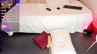 karimee15 on webcam (12/15/2025)