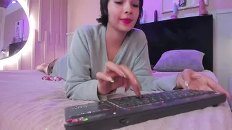 chloe_watson_ recorded nude video 466965