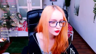 _pink_wassabi_ recorded nude video 466972