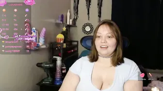 missfoxe12 recorded nude video 466988