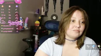 missfoxe12 recorded nude video 466988