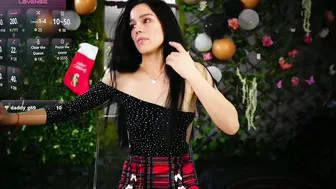 baby_nyco recorded nude video 466992