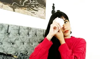 bella_poisonous recorded nude video 467032