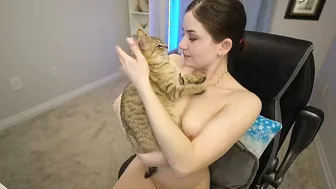 lady_bpd anal video cam