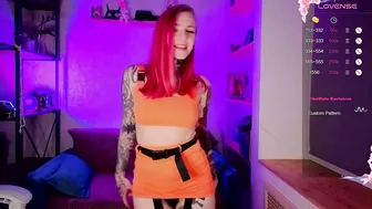 cherry_roxy recorded nude video 467096