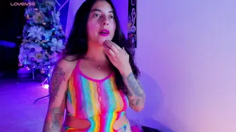 ink_demon recorded nude video 467108