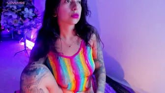 ink_demon recorded nude video 467108