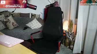 presidenttaylor recorded nude video 467170
