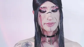 Alienexxx cam show (12-15-2025)