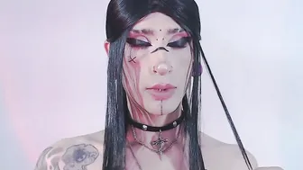 Alienexxx cam show (12-15-2025)