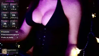 Godpphire sex video (12-15-2025)