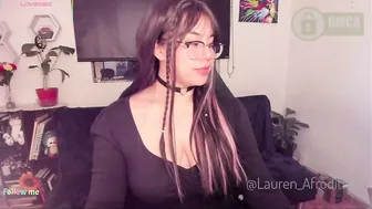 lauren_afrodita recorded nude video 467186