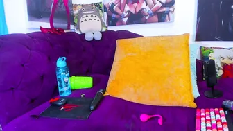 paulamontero1 recorded nude video 467246
