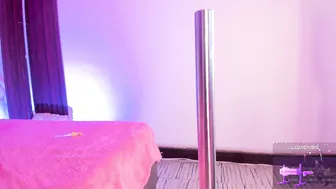 Mollylewis18 live on cam 12-15-2025
