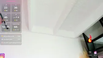 Ashley_dolll on cam 12/15/2025