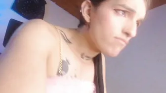 scarlett_crastrawberry recorded nude video 467354