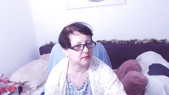 christarose recorded nude video 467372